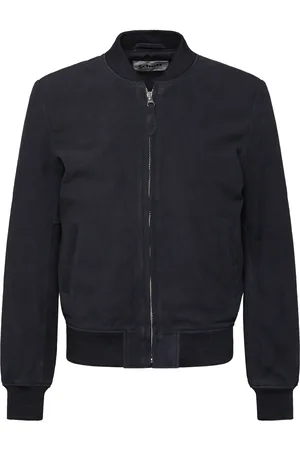 Schott NYC Giacca di mezza stagione