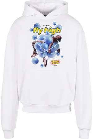 Mister Tee Felpa