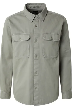 QS by s.Oliver Camicia