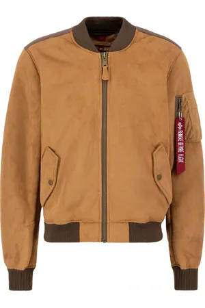 Alpha Industries Giacca di mezza stagione