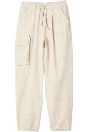 Desigual Pantaloni cargo