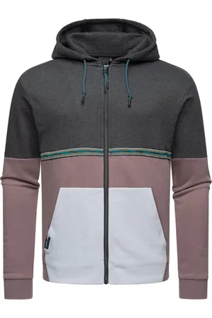 Ragwear Giacca di felpa