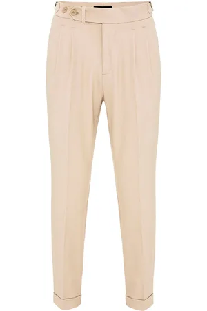 Antioch Pantaloni con pieghe