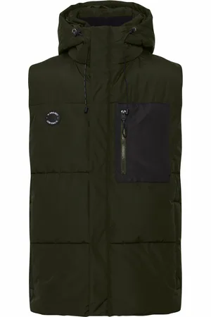 11 Project Gilet