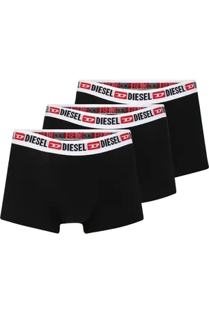Diesel Boxer 