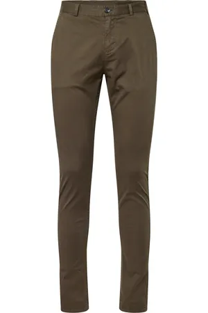 Garcia Pantaloni chino