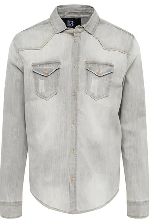 Brandit Camicia 
