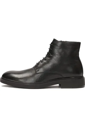 Kazar Boots stringati