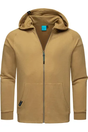 Ragwear Giacca di felpa 