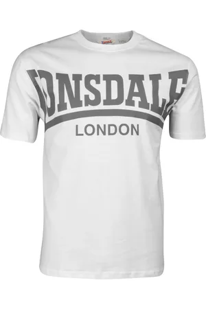 Lonsdale London Maglietta 