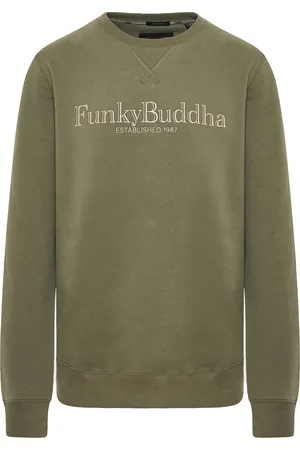 Funky Buddha Felpa