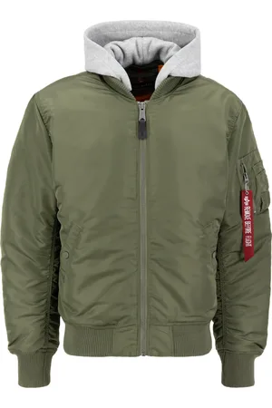 Alpha Industries Giacca di mezza stagione