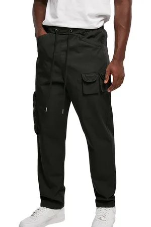 Urban classics Pantaloni cargo