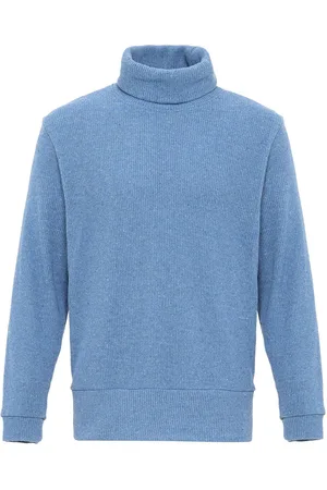 Antioch Pullover