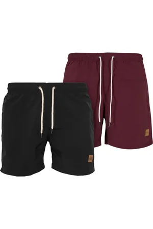 Urban classics Pantaloncini da bagno