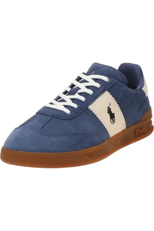 Ralph Lauren Sneaker bassa