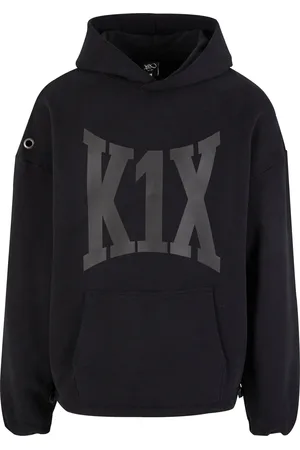 K1X Felpa