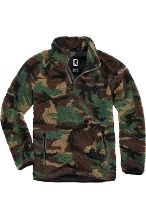 Brandit Pullover