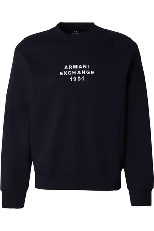 Armani Exchange Felpa