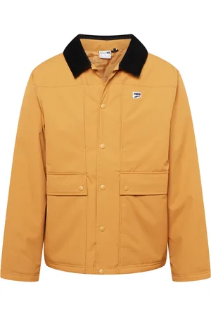 PUMA Giacca di mezza stagione