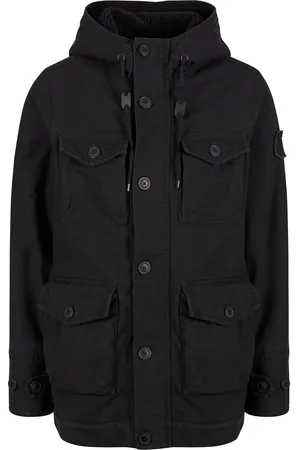Forvert Parka di mezza stagione