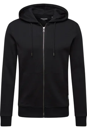 JACK & JONES Giacca di felpa