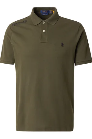 Ralph Lauren Maglietta