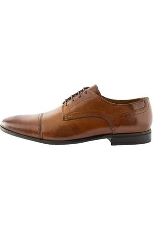 Next Scarpa stringata