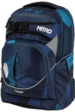NitroBags Zaino 