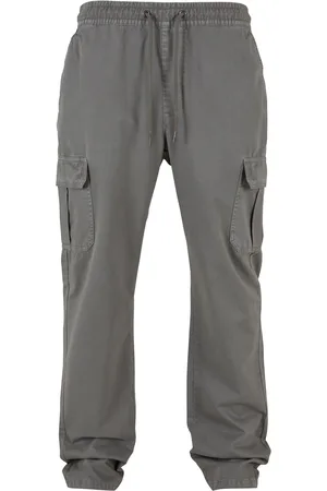 Urban classics Pantaloni cargo