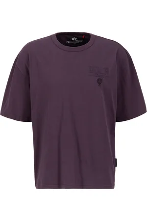 Alpha Industries Maglietta
