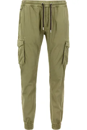 Alpha Industries Pantaloni cargo