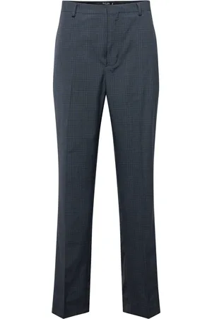 Burton Pantaloni con piega frontale