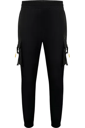SikSilk Pantaloni cargo