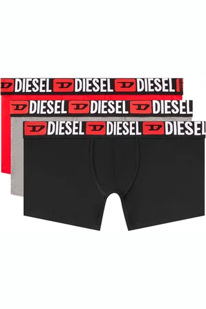 Diesel Boxer
