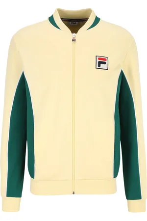 Fila Giacca di felpa 