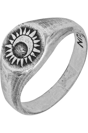 Haze & Glory Anello