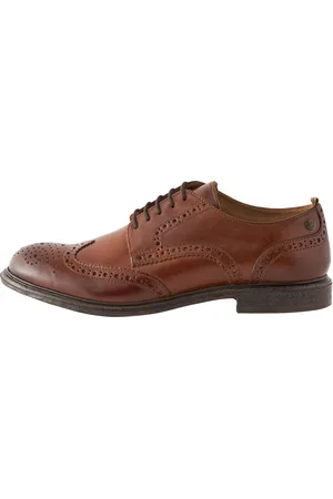 Next Scarpa stringata