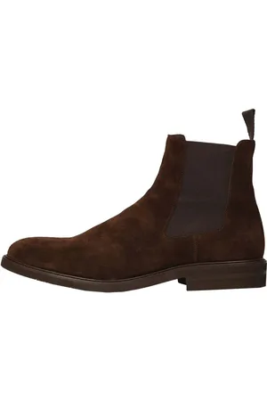 SCALPERS Boots chelsea