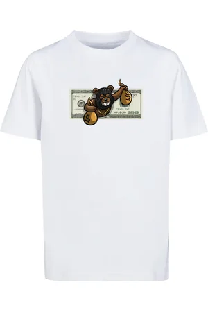 Mister Tee Maglietta 