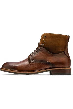Kazar Boots stringati