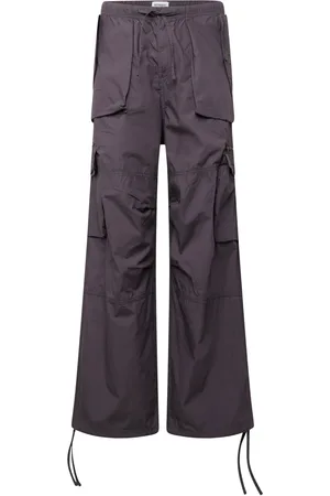 Weekday Pantaloni cargo 