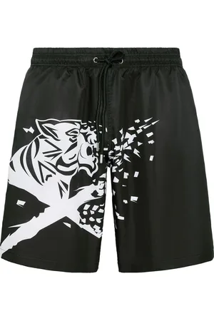 Philipp Plein Pantaloncini da bagno