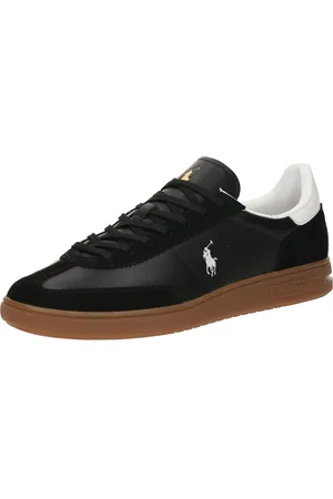 Ralph Lauren Sneaker bassa