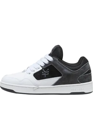 ZOO YORK Sneaker bassa
