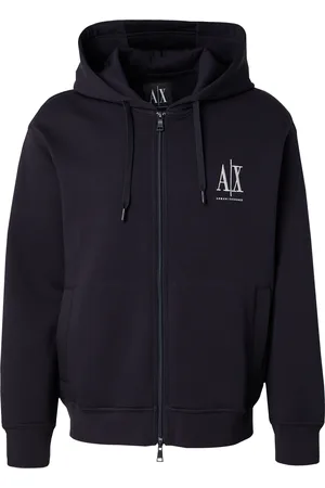 Armani Exchange Giacca di felpa