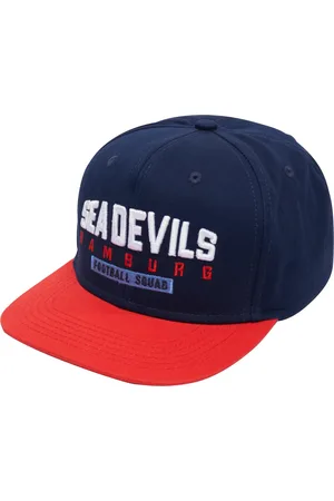 DEF Cappello da baseball 