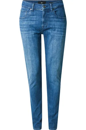 7 for all Mankind Jeans