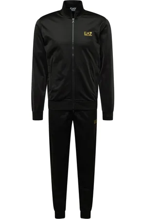EA7 Tuta da jogging