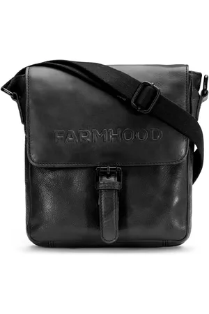 FARMHOOD Borsa a tracolla